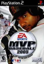 MVP Baseball 2005 - Playstation 2