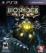 BioShock 2 - Playstation 3