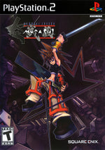 Musashi Samurai Legend - Playstation 2