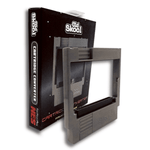 60 - Pin (Famicom®) to 72 - Pin (NES®) Cartridge Adapter - Old Skool - Retro Island Gaming