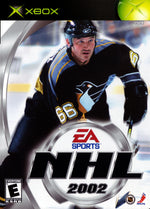 NHL 2002 - Xbox