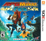 RPG Maker Fes - Nintendo 3DS