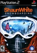 Shaun White Snowboarding - Playstation 2