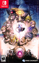 Master Detective Archives: RAIN CODE - Nintendo Switch