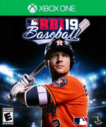 RBI Baseball 19 - Xbox One