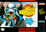 Adventures of Mighty Max - Super Nintendo