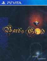 Bard's Gold - Playstation Vita
