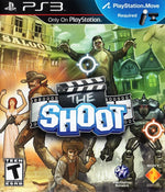 The Shoot - Playstation 3