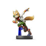 Fox - Super Smash Bros. Series Amiibo