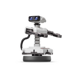 ROB - Super Smash Bros. Series Amiibo