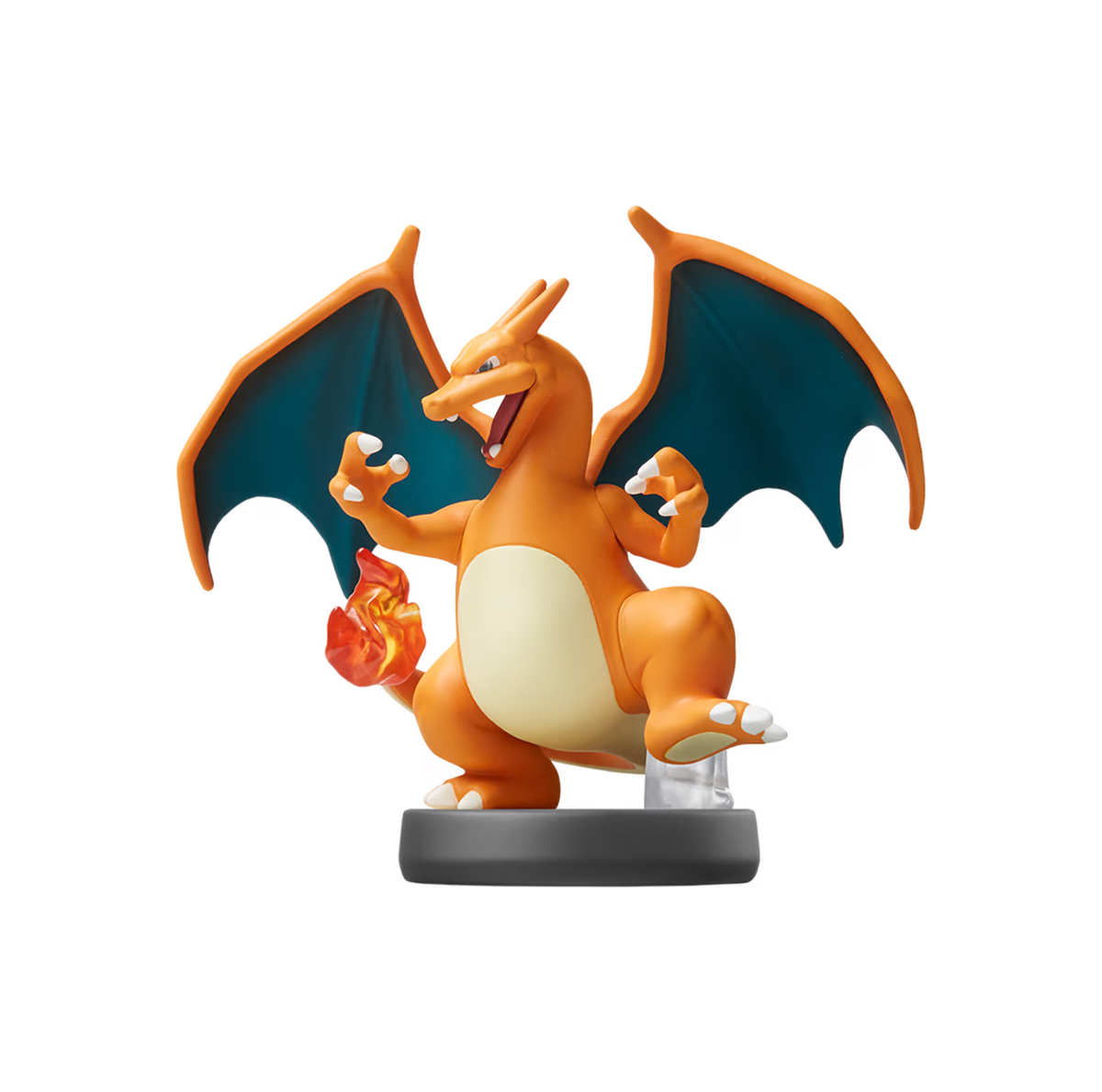 Charizard - Super Smash Bros. Series Amiibo - Retro Island Gaming