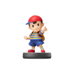Ness - Super Smash Bros. Series Amiibo