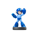 Mega Man - Super Smash Bros. Series Amiibo
