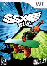 SSX Blur - Wii