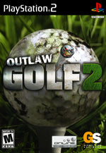 Outlaw Golf 2 - Playstation 2
