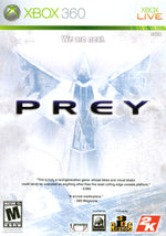 Prey - Xbox 360