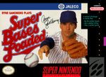 Super Bases Loaded - Super Nintendo