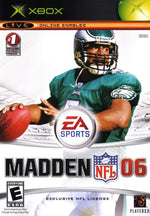 Madden 2006 - Xbox