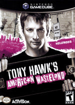 Tony Hawk American Wasteland - Gamecube