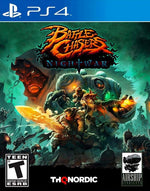 Battle Chasers: Nightwar - Playstation 4