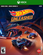 Hot Wheels Unleashed - Xbox One