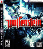 Wolfenstein - Playstation 3