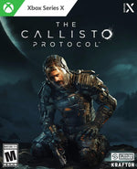 The Callisto Protocol - Xbox Series X