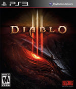 Diablo III - Playstation 3