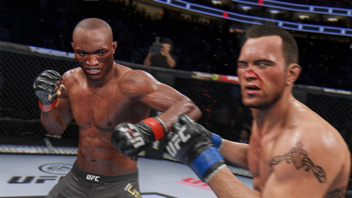 UFC 4 - Xbox One
