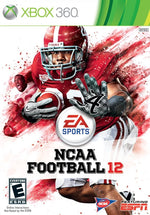 NCAA Football 12 - Xbox 360