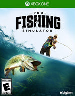 Pro Fishing Simulator - Xbox One