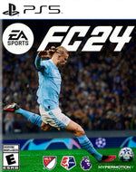 EA Sports FC 24 - Playstation 5