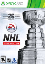 NHL Legacy Edition - Xbox 360