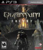 Quantum Theory - Playstation 3
