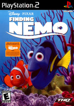 Finding Nemo - Playstation 2
