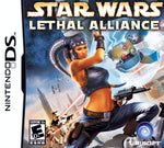Star Wars Lethal Alliance - Nintendo DS