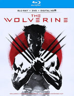 The Wolverine - Blu-ray