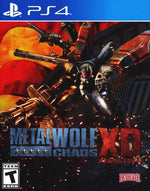 Metal Wolf Chaos XD - Playstation 4