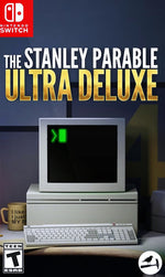 The Stanley Parable: Ultra Deluxe - Nintendo Switch