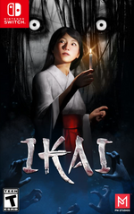 Ikai - Nintendo Switch