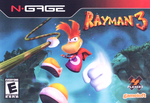 Rayman 3 - N-Gage