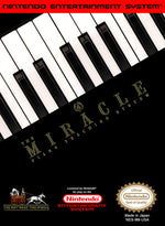 Miracle Piano - NES