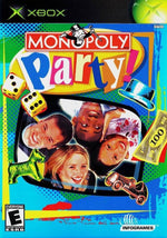 Monopoly Party - Xbox