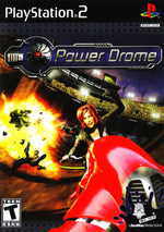 Power Drome - Playstation 2