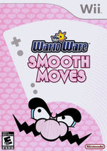 WarioWare: Smooth Moves - Wii