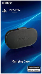 Official PS Vita Carrying Case - Sony (OEM - New)