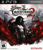 Castlevania: Lords of Shadow 2 - Playstation 3