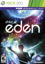 Child of Eden - Xbox 360