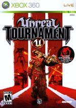 Unreal Tournament III - Xbox 360