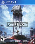 Star Wars Battlefront - Playstation 4